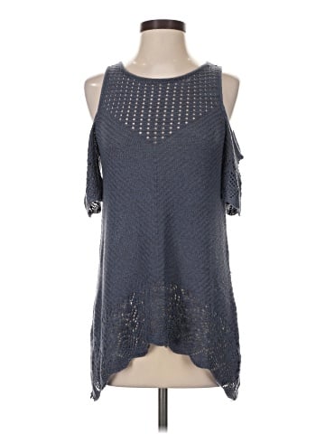 LC Lauren Conrad Sweater Vest (view 1)
