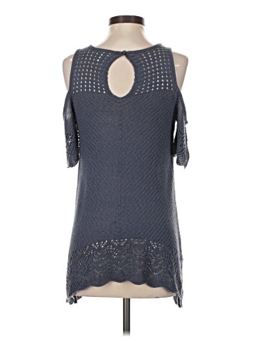 LC Lauren Conrad Sweater Vest (view 2)