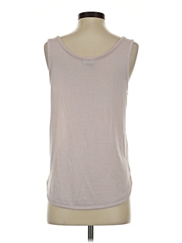 Gap Outlet Sleeveless T-Shirt (view 2)