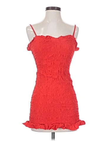 Lovers + Friends Cocktail Dress (view 1)