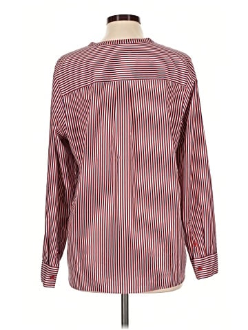 CAbi Long Sleeve Blouse (view 2)