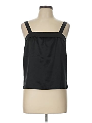 Kasper A.S.L. Sleeveless Blouse (view 1)