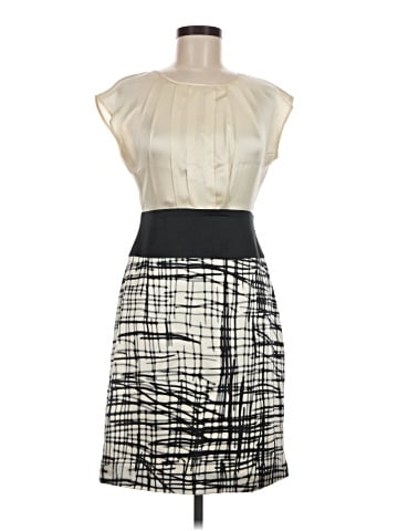 BCBGMAXAZRIA Cocktail Dress (view 1)