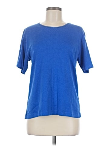 Ellen Ashley Short Sleeve T-Shirt (view 1)