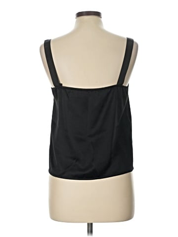 Kasper A.S.L. Sleeveless Blouse (view 2)