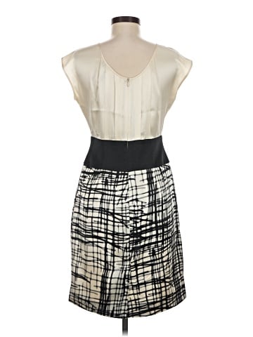 BCBGMAXAZRIA Cocktail Dress (view 2)