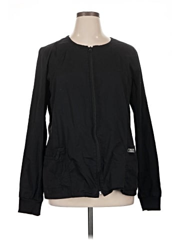 Cherokee Jacket (view 1)