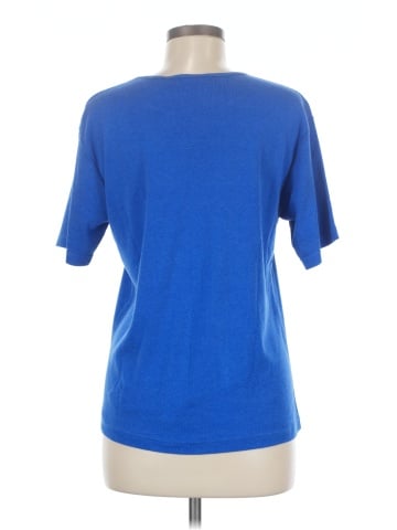 Ellen Ashley Short Sleeve T-Shirt (view 2)