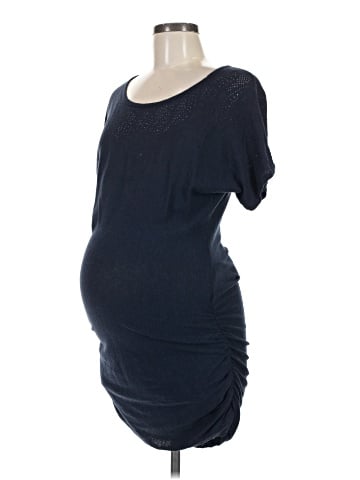Motherhood Casual Dress (view 1)