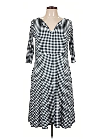 Salaam! Casual Dress (view 1)