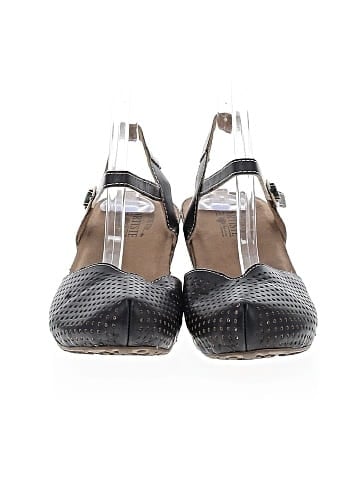 L'Artiste Wedges (view 2)