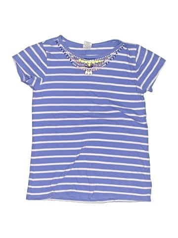 Crewcuts Outlet Short Sleeve T-Shirt (view 1)