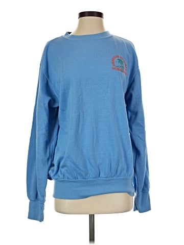 MV Sport Sweatshirt (view 1)