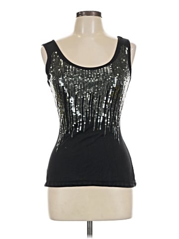 Teez-Her Sleeveless Top (view 1)