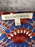 Daniel Rainn 100% Polyester Blue Short Sleeve Blouse Size L - photo 7