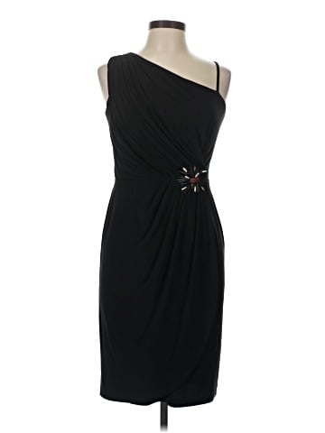 Ronni Nicole Cocktail Dress (view 1)