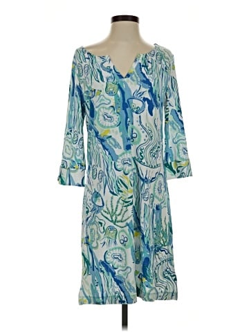 Charlie Paige Casual Dress (view 1)