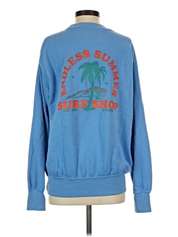 MV Sport Sweatshirt (view 2)