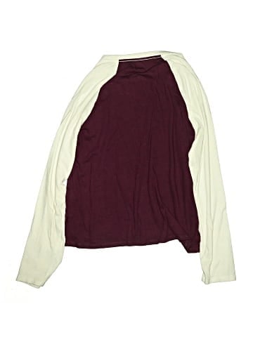 Athletic Works Long Sleeve T-Shirt (view 2)
