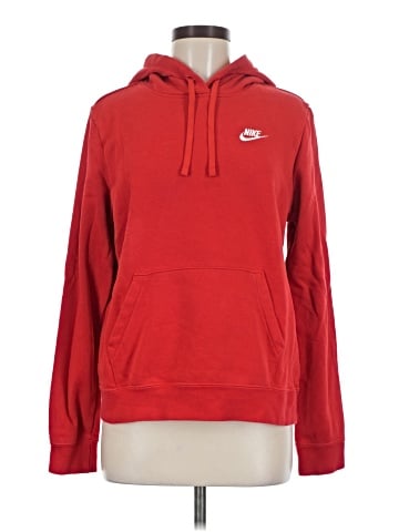 Nike Pullover Hoodie (view 1)
