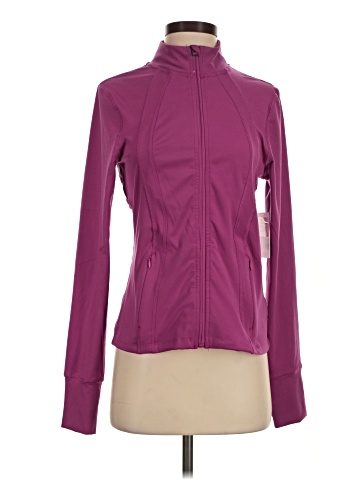 Danskin Long Sleeve Turtleneck (view 1)