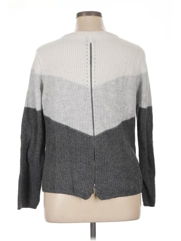 Design History Pullover Sweater (view 2)