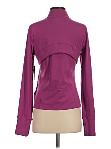 Danskin Long Sleeve Turtleneck (view 2)