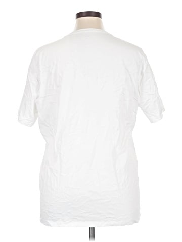 Uniqlo U AIRism Short Sleeve T-Shirt (view 2)