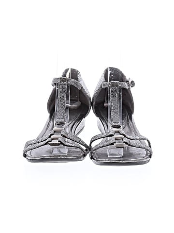 Enzo Angiolini Wedges (view 2)