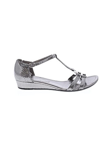 Enzo Angiolini Wedges (view 1)