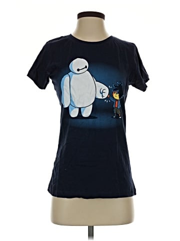 LAT Short Sleeve T-Shirt (view 1)