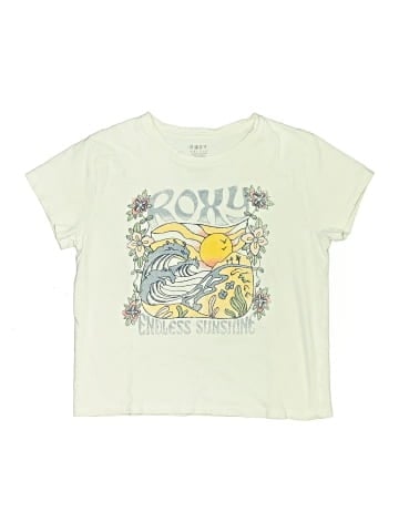 Roxy Short Sleeve T-Shirt (view 1)