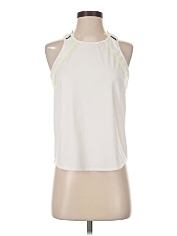 Lucky in Love Tank Top (view 1)