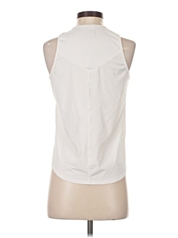 Lucky in Love Tank Top (view 2)