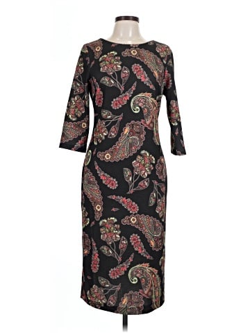 ECI Cocktail Dress (view 1)