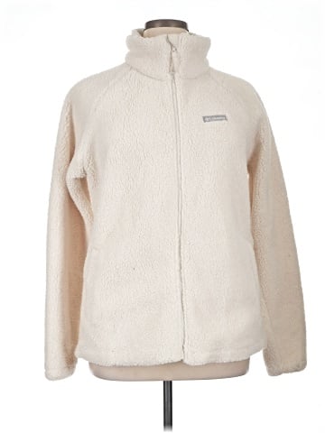 Columbia Fleece (view 1)