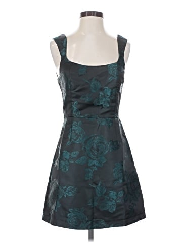 Lulus Cocktail Dress (view 1)