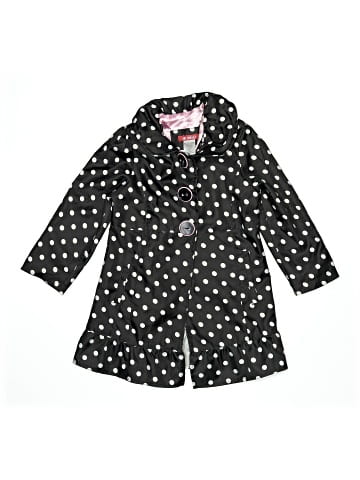 Bongo Raincoat (view 1)