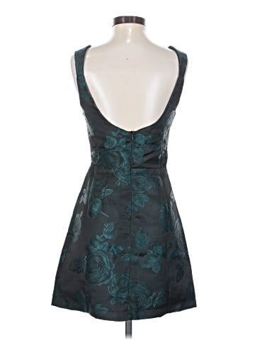 Lulus Cocktail Dress (view 2)
