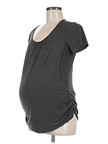 Smallshow Short Sleeve T-Shirt (view 1)