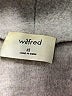 Wilfred 100% Merino Wool Gray Wool Coat Size XS - photo 6