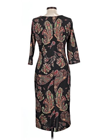 ECI Cocktail Dress (view 2)