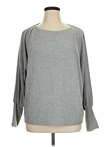 H by Bordeaux Pullover Sweater (view 1)