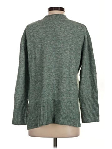 H&M Mama Turtleneck Sweater (view 2)