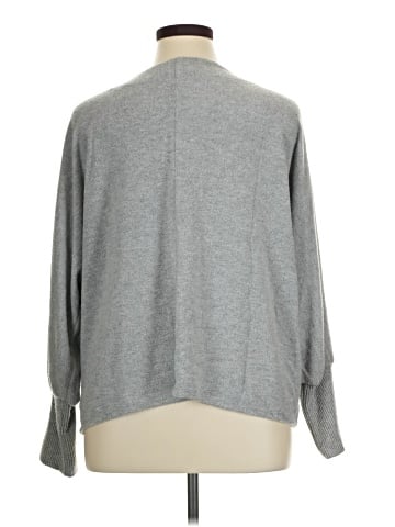 H by Bordeaux Pullover Sweater (view 2)