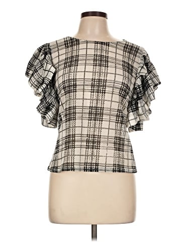 CQ by CQ Short Sleeve T-Shirt (view 1)