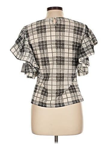 CQ by CQ Short Sleeve T-Shirt (view 2)