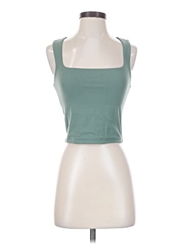 Garage Tank Top (view 1)