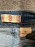Assorted Brands Blue Jeans Size 10 (tall) - photo 7