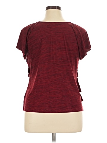Elementz Short Sleeve Top (view 2)